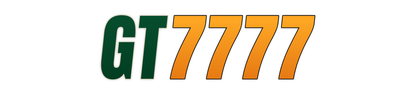 gt7777 Logo